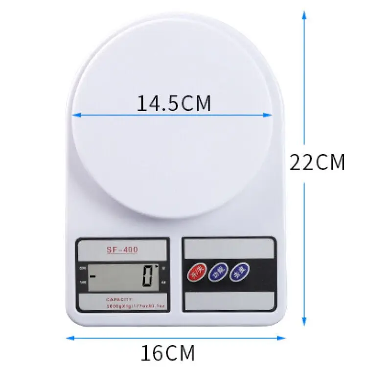 Scale Kitchen Professional Cheapest Price Digital Sf400 | Инструменты