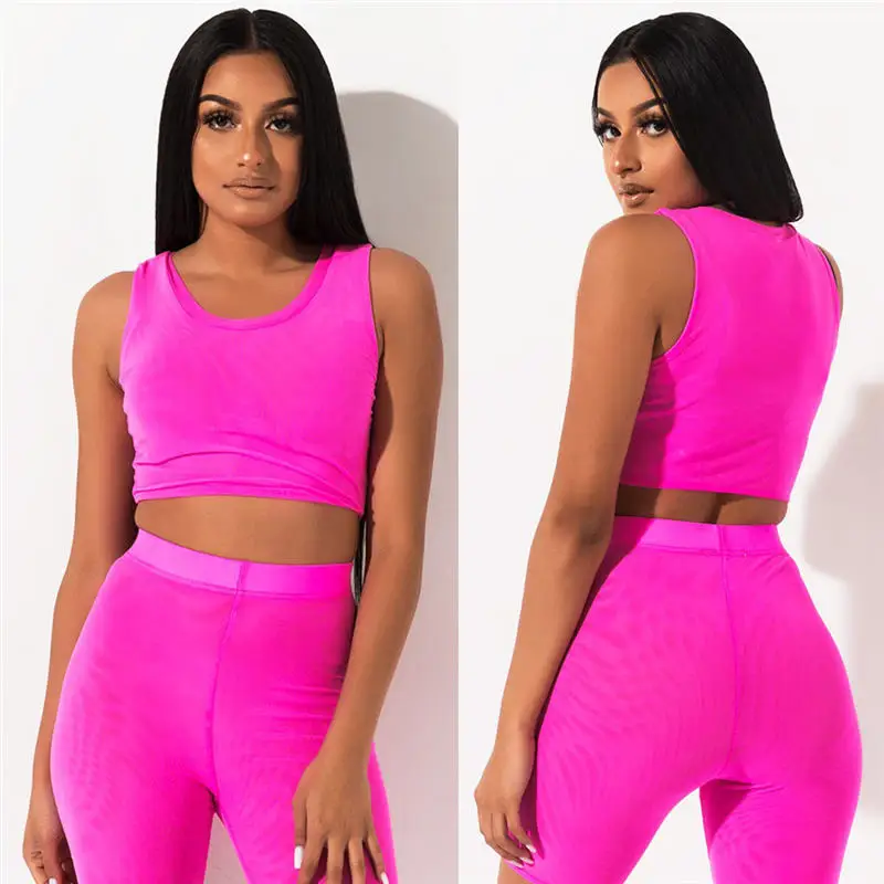 Новинка 2020 Женский комплект для йоги спортивные костюмы одежда тренажерного