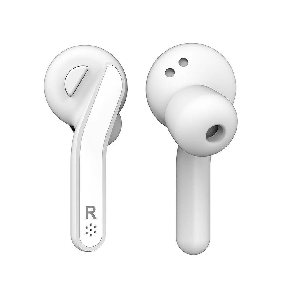 TWS беспроводные наушники ecouteur auriculares Twins умная гарнитура sans fil Casque аудио для iOS
