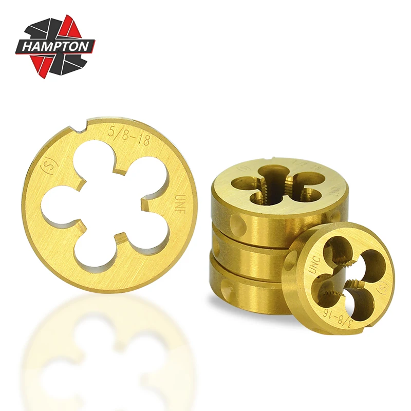 Hampton 1 шт. ООН/UNC/коды по универсальной системе обозначений металлов и сплавов