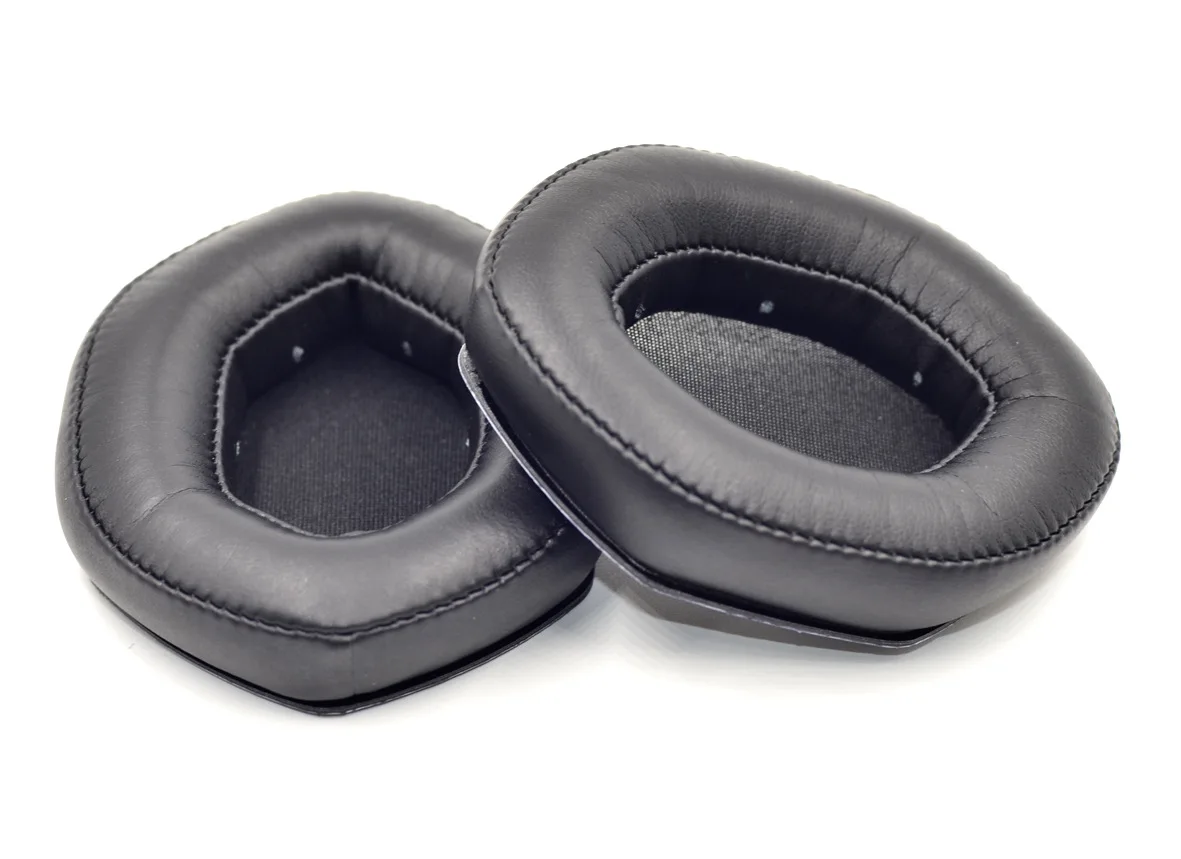 High Quality Replacement Earpads Cushion for V-MODA XS Crossfade M-100 LP2 LP DJ Headset Soft Ear Pads Cover for  V-MODA XS