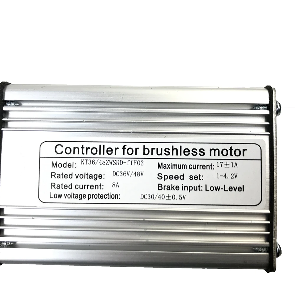 Комплект аксессуаров для электрического велосипеда IMEIQI контроллер KT 17A Ebreak Thumb