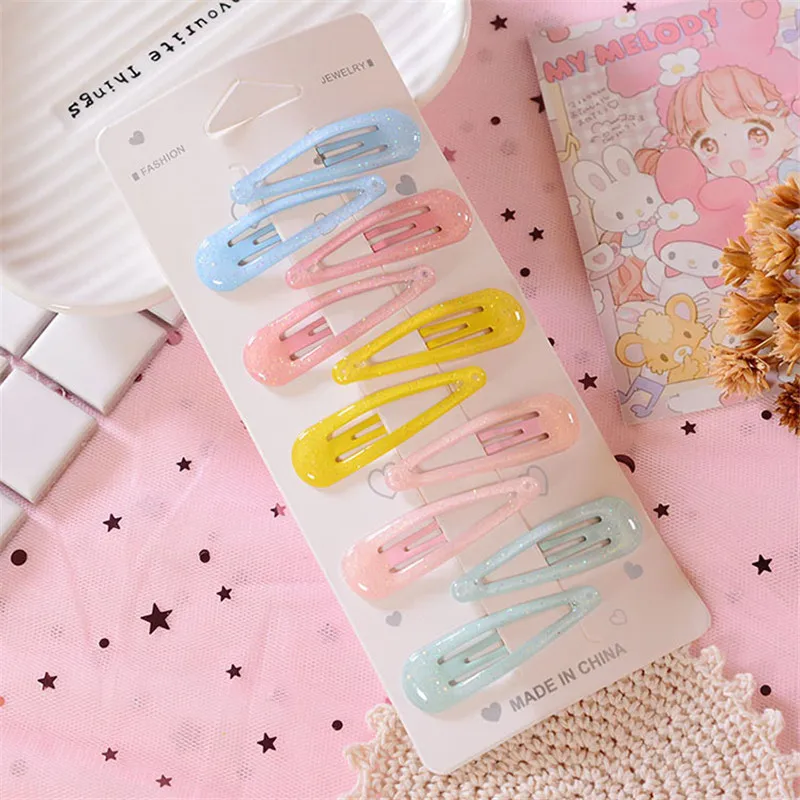 Женская заколка для волос | Аксессуары одежды