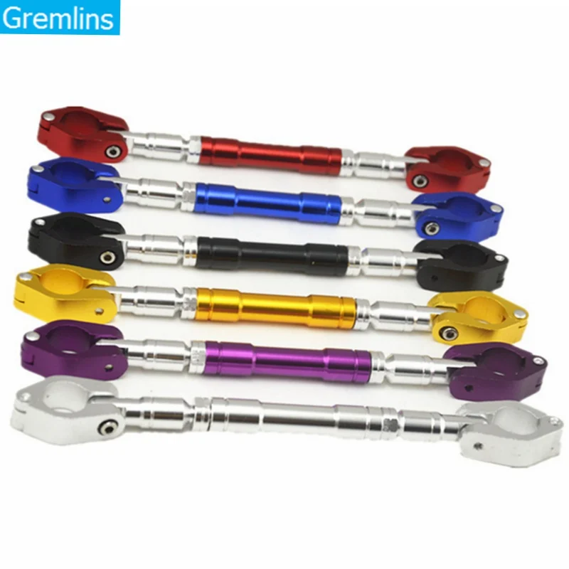 Универсальный руль мотоцикла 22 мм ручки для мотоциклов усиление руля