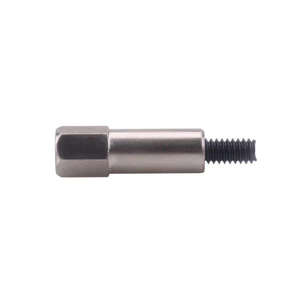 8 шт. хромированные крышки клапана маленькие модели Chevy SBC 283 302 305 307 327 350 383