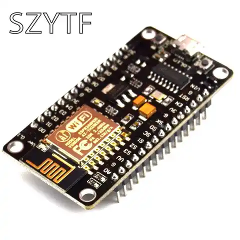 Esp8266 nodemcu esp8266 wi-fi - купить недорого | AliExpress