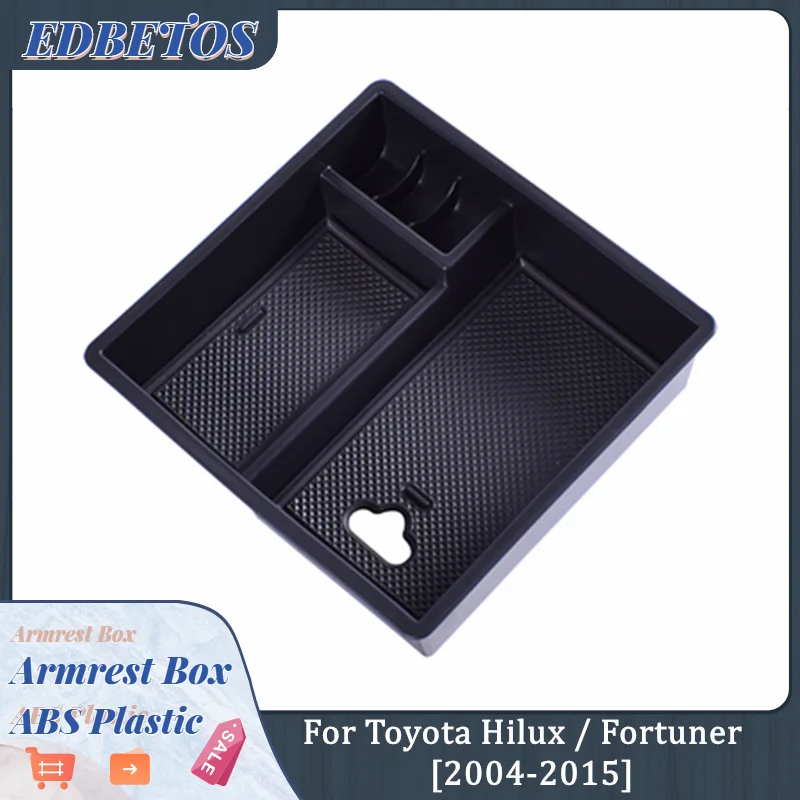 Для Toyota Hilux AN10 AN20 AN30 / Fortuner 2004 2005 2006 2007 2008 2009 2010 2011 2012 2013 2014 центральной консоли