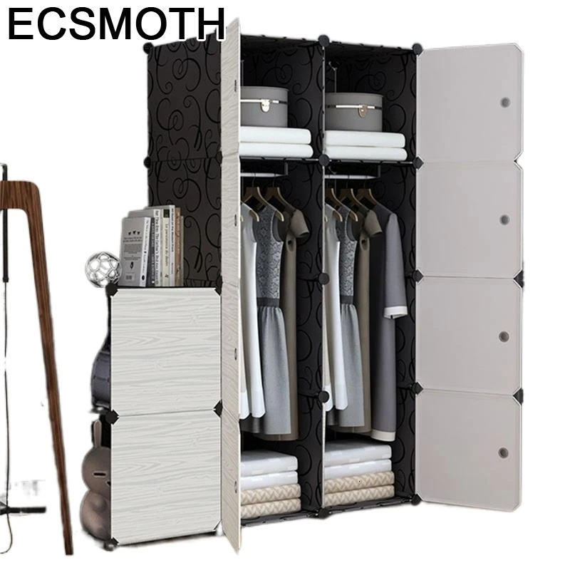 

Chambre Mobili Per La Casa Szafa Meuble Rangement Kleiderschrank Guarda Roupa Mueble De Dormitorio Closet Cabinet Wardrobe