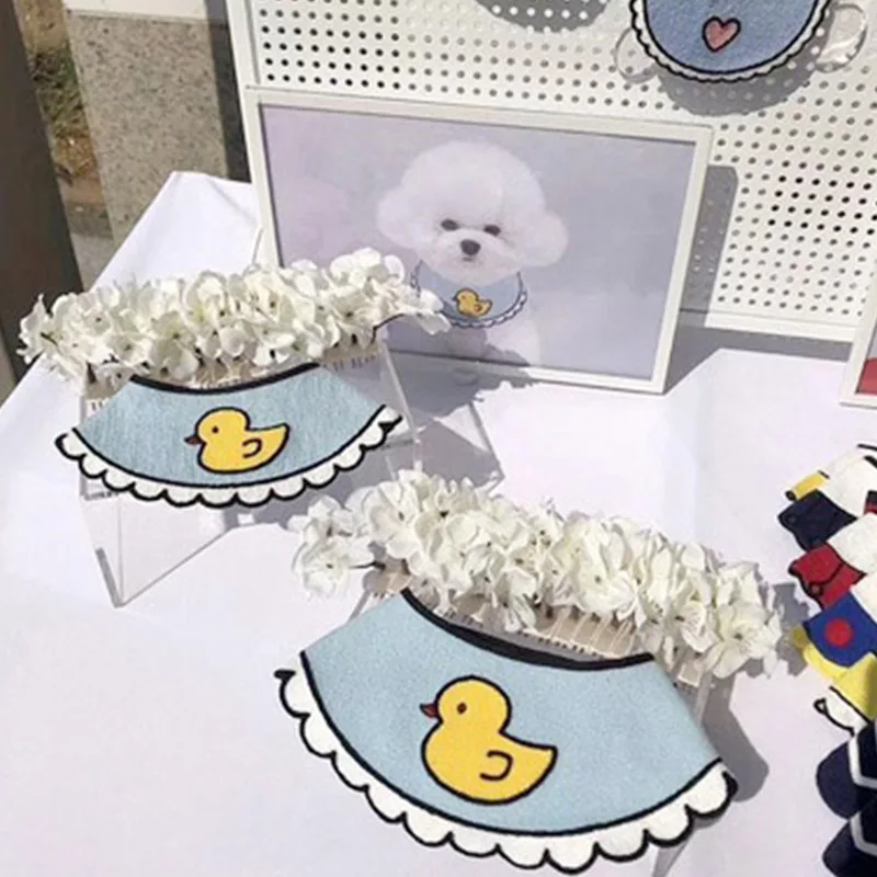 Аксессуары для домашних животных нагрудники собак кошек бандана товары