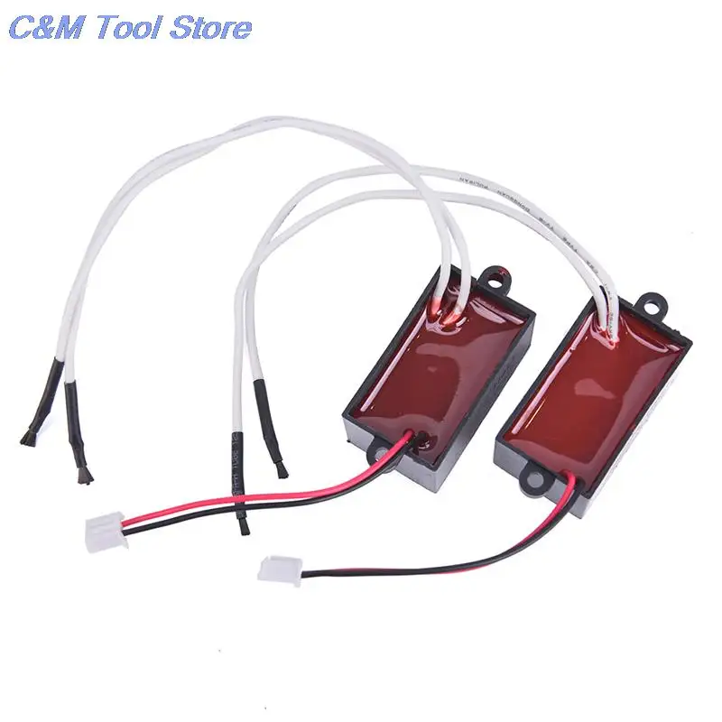 Генератор отрицательных ионов DC12V очиститель воздуха DC5V/12V/24V DIY.