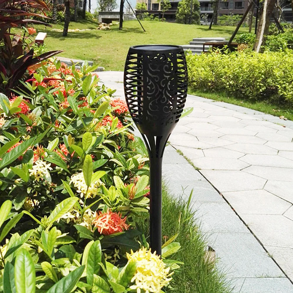 2 упаковки садовсветильник газонокосилок с солнечным светом лампа для танца и