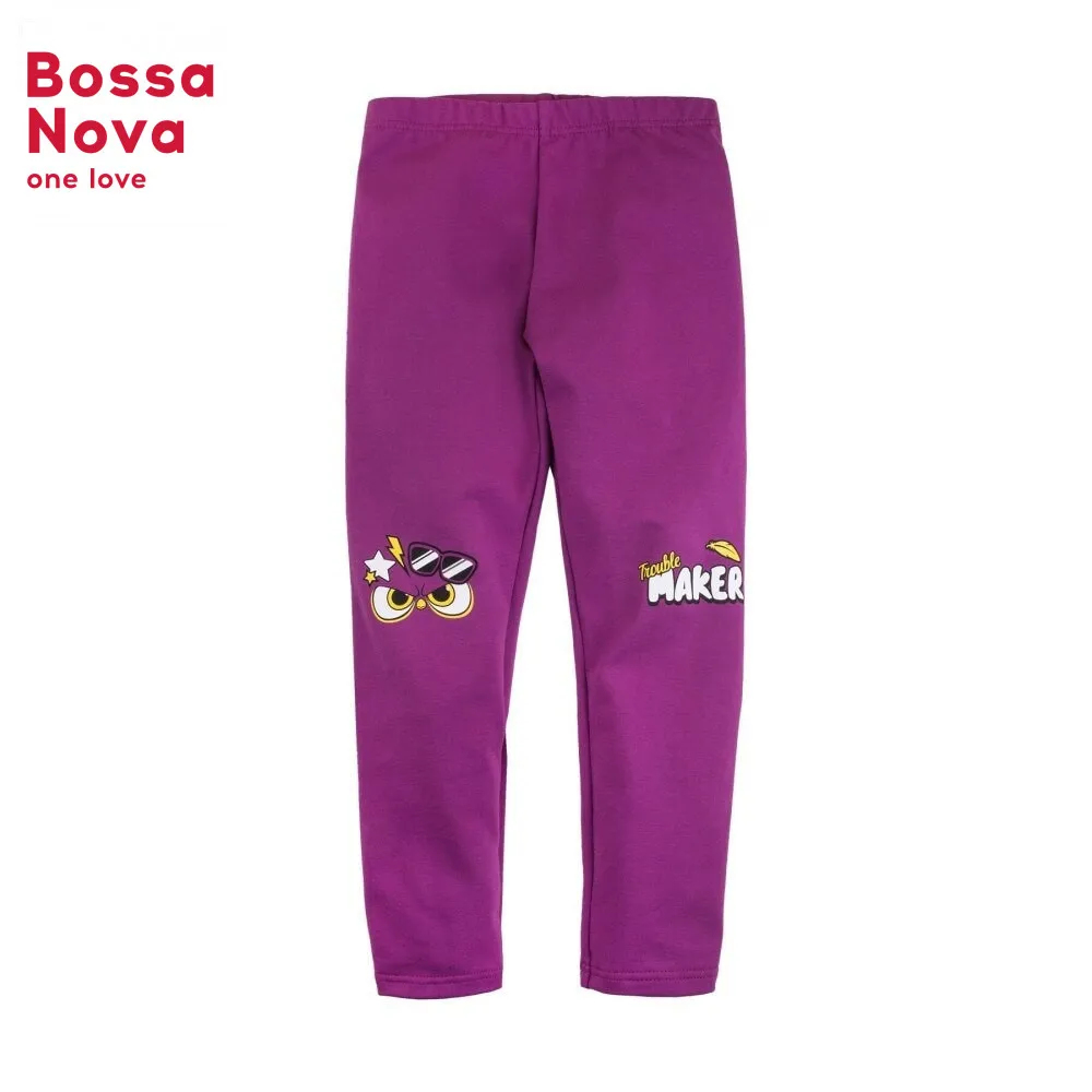 Лосины 'Angry Birds' BOSSA NOVA 471АБ 167|Брюки| |