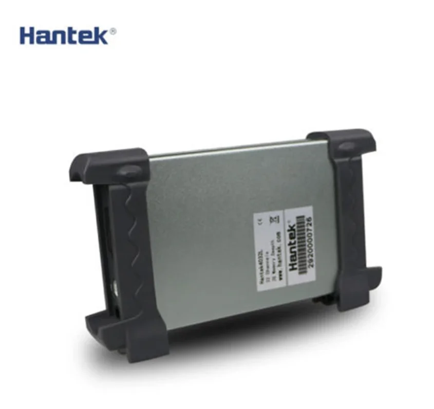 Логический анализатор ПК USB Hantek4032L|usb heater|usb spectrum analyzerusb signal analyzer |
