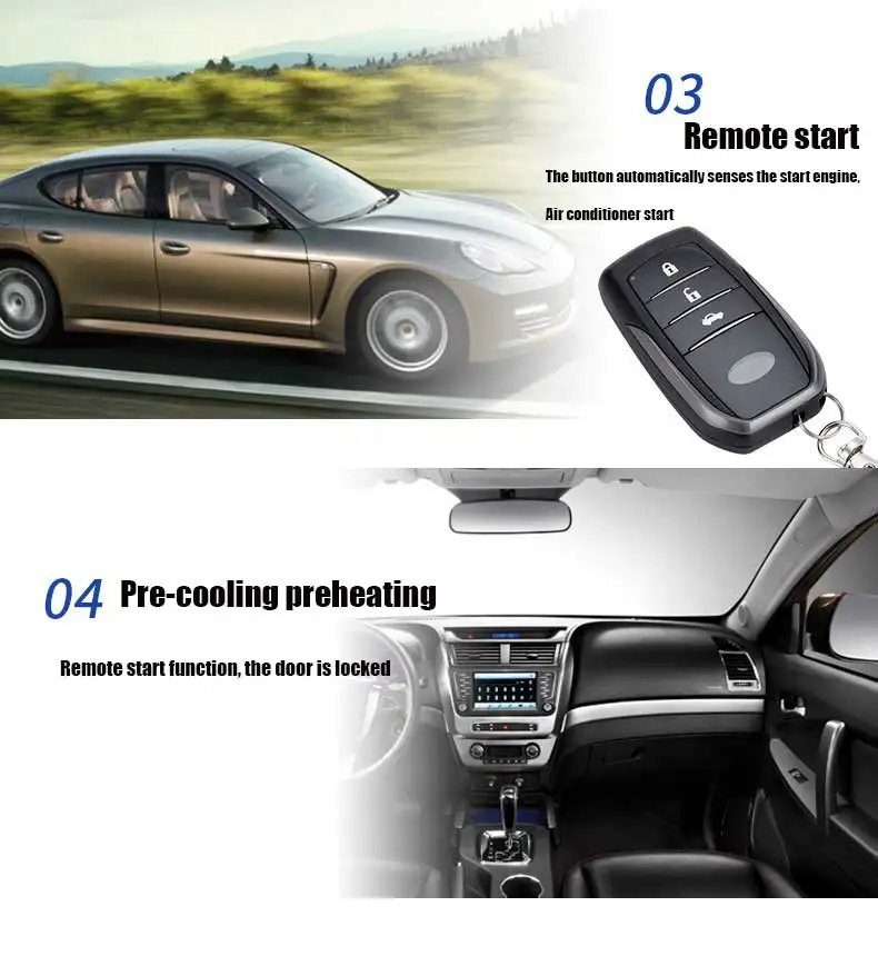 Приложение Start Stop Автомобильная сигнализация с дистанционным запуском и