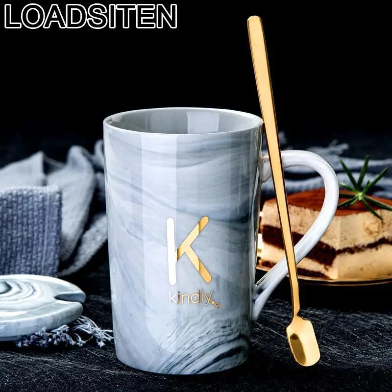 Аксессуары для бутылок Tazzine Caffe Kupa Bardak Cafe Tea New Xicara Creative Taza Vajilla Coffee новинка
