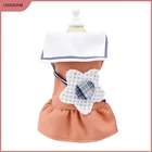 Одежда для маленьких собак с большими цветами, одежда для маленьких собак, зимние теплые наряды для собак, костюмы для щенков с померанским пуделем, платье для кошек, одежда для домашних животных и собак