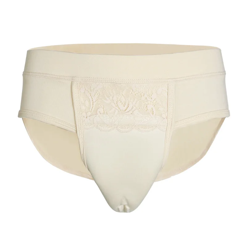 Женское нижнее белье стринги для перекрестных девушек псевдодевушек мужское