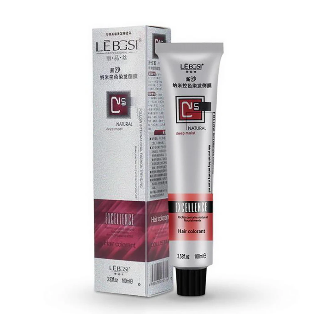 Мода унисекс цвет крем для волос Цвет Укладки временные цвета синий фиолетовый