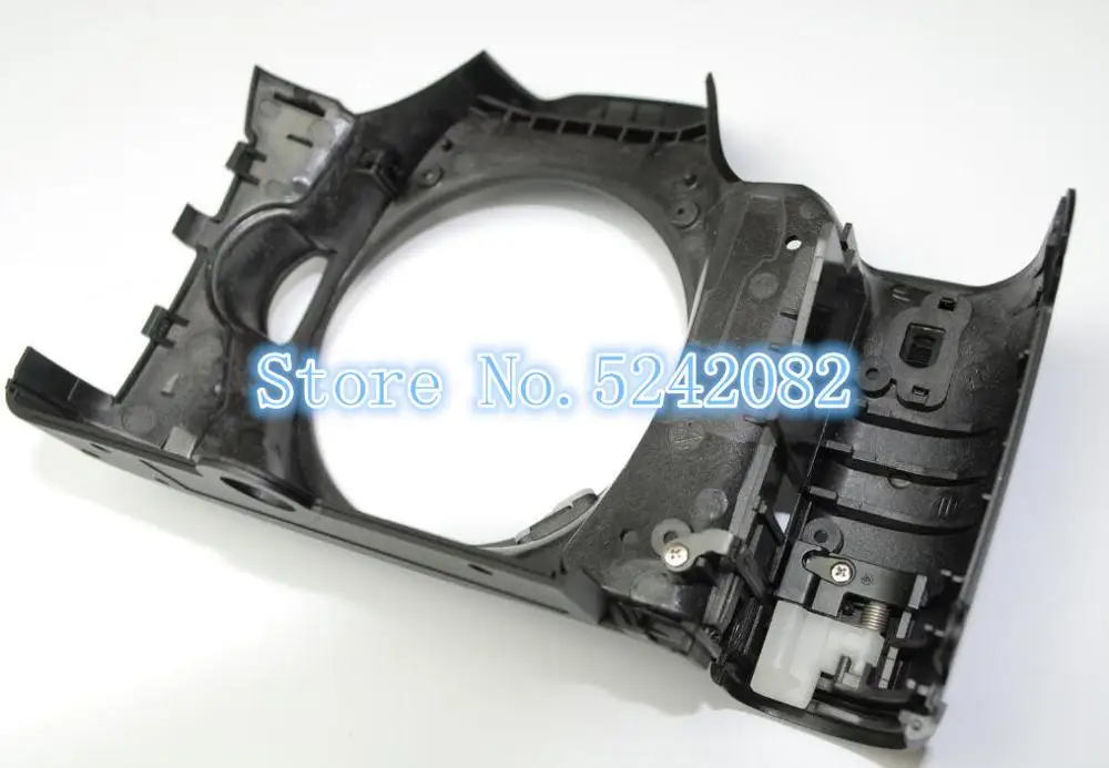 

new For Canon 70D Front Cover Shell Unit Camera Replacement Parts