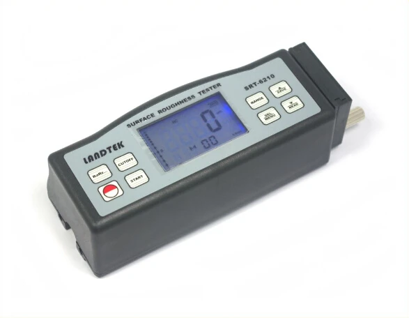 

Surface Roughness Tester Roughness Measurement SRT-6210