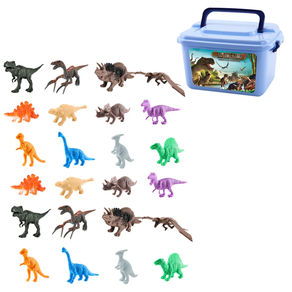 

40PCS/Set Simulation Realistic Figure Model