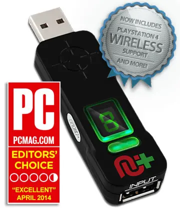 Игровой контроллер CronusMax Plus адаптер клавиатура мышь и управление конвертер для PS4/Pro/PS3 для Xbox One/S/360