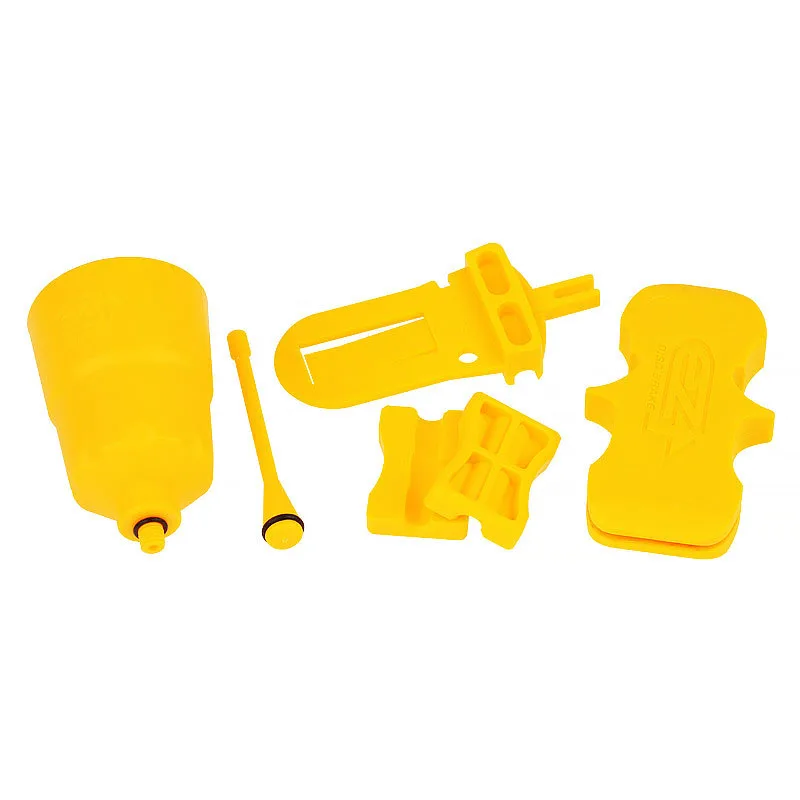 Набор инструментов для ремонта велосипедных тормозов универсальные инструменты