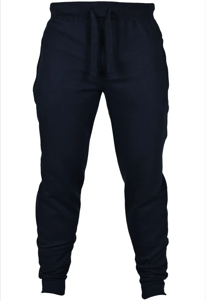 

2021 Mens Joggers Casual Pants Fitness Men Sportswear Tracksuit Bottoms Skinny Sweatpants Trousers Black Gyms Jogger Track Pants