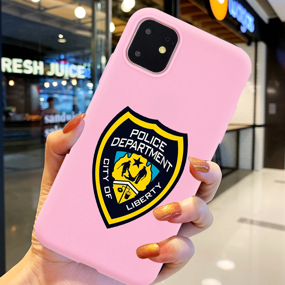 

Cartoon Fashion Pattern Phone Case for IPhone 6 6S 7 8 X XS XR 11 12 Pro Max SE 2020 Coque Cover Funda Etui Luxury Capas Cases