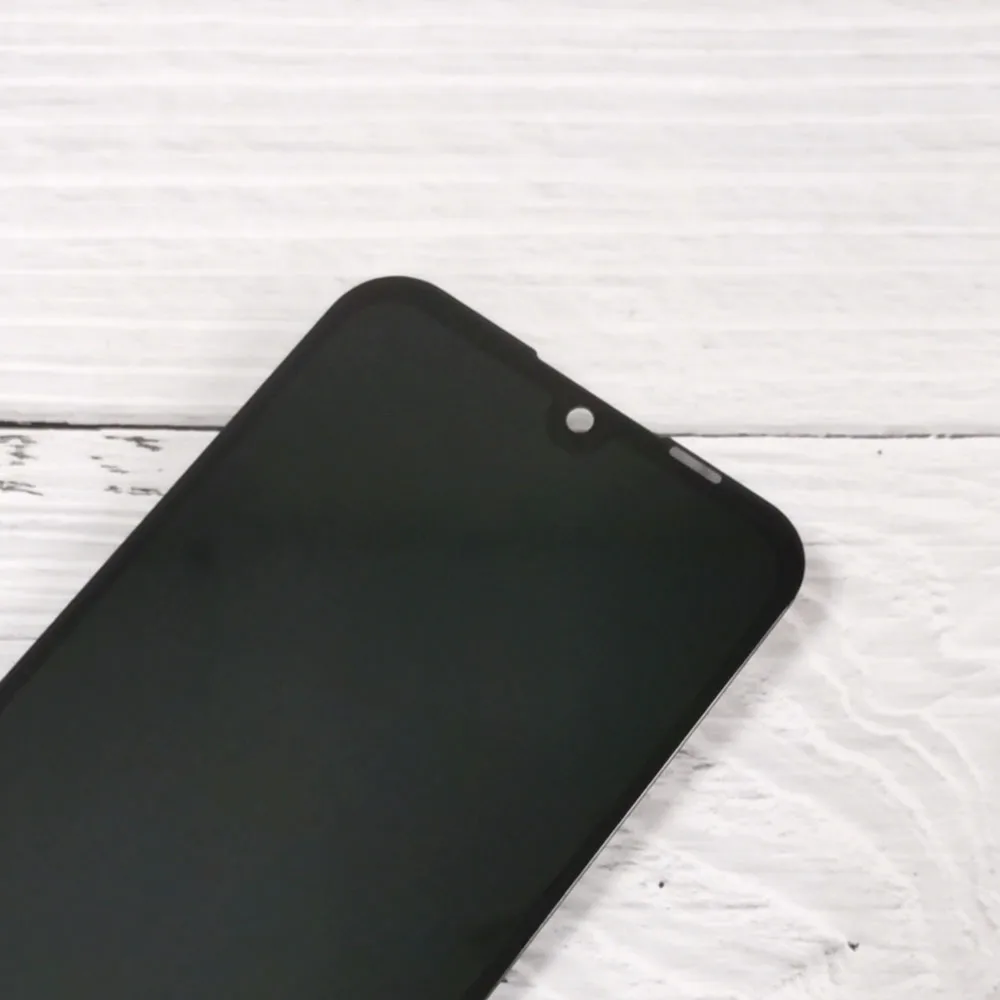Для Coolpad Cool 3 ЖК-дисплей + сенсорный экран 5 71 ''дигитайзер в сборе для