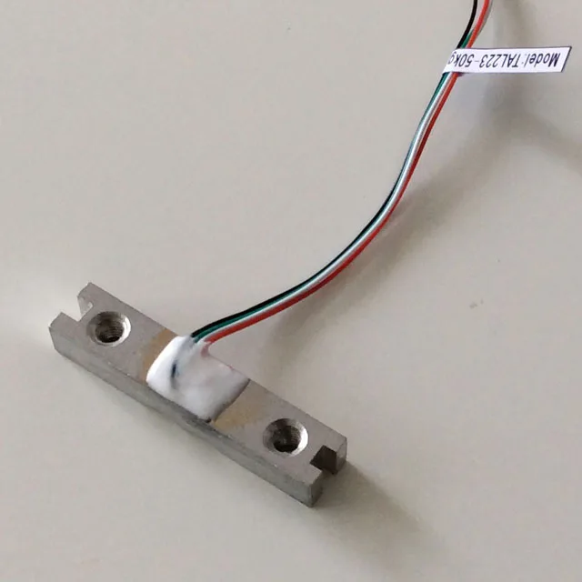 Датчик нагрузки для рыболовных весы TAL223 50 кг | Инструменты