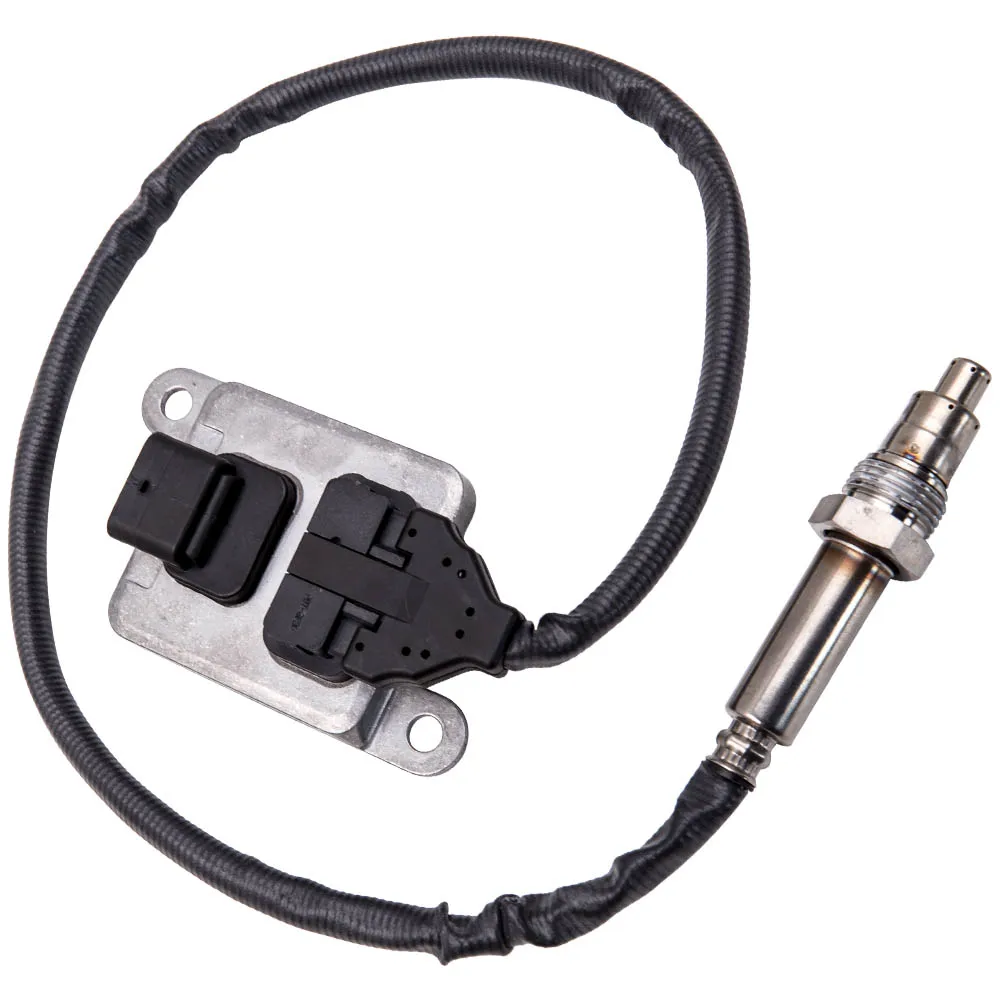 MAXPEEDINGRODS Новый азотный Датчик NOX для BMW E81 E82 E88 N53 N54 5WK96610L 11787587130 |
