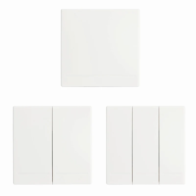 Настенный выключатель FUNSHION с дистанционным управлением 433 МГц беспроводной