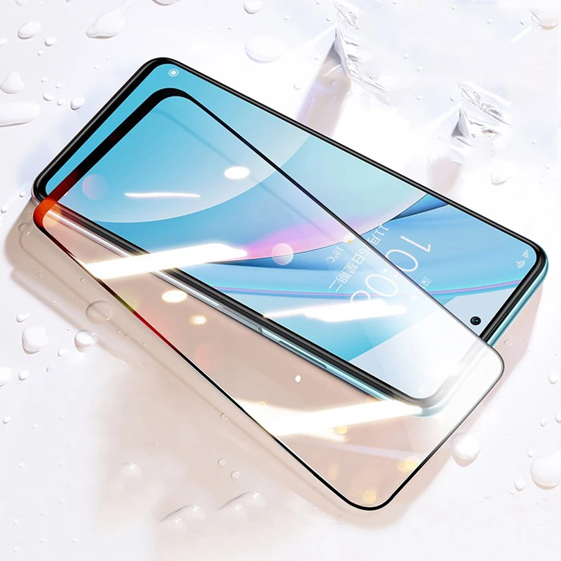 2~4Pcs протектор набор стекло для Xiaomi Redmi-Note-10S бронерованное Note 9T/9S/9Pro защита камеры +