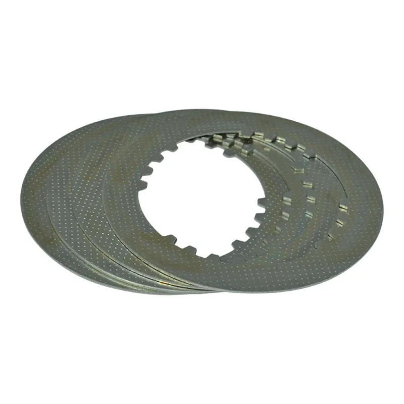 Новый высококачественный комплект с усиленным сцеплением 4 колоннами (5