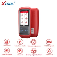 xtool distributorxtool x100 pro2 auto key programmer diagnostic tool eeprom code reader adapter obd2 odometer adjustment