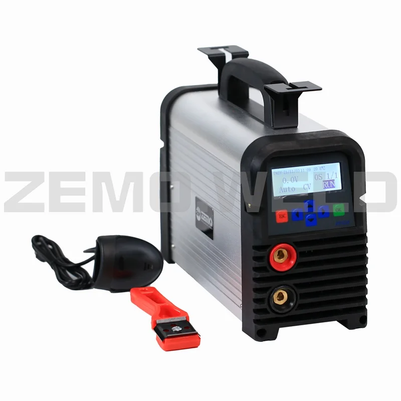 

DPS20-2.2KW Automatic Hdpe Electrofusion Welding Machine