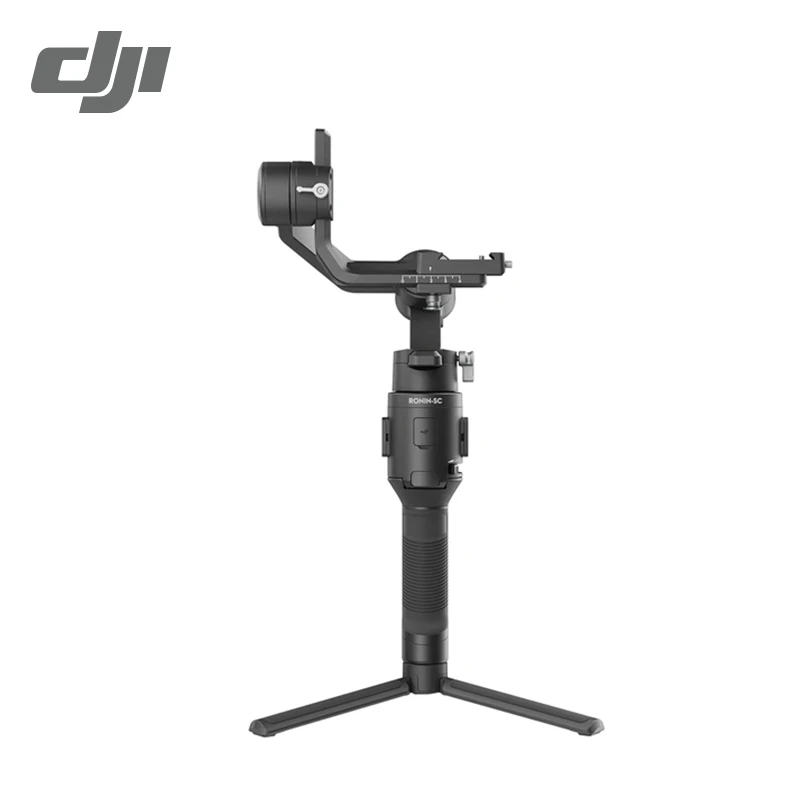 DJI Ronin SC/Ronin SC Pro Combo 3 осевой легкий дизайн стабилизация камера управление 2 кг