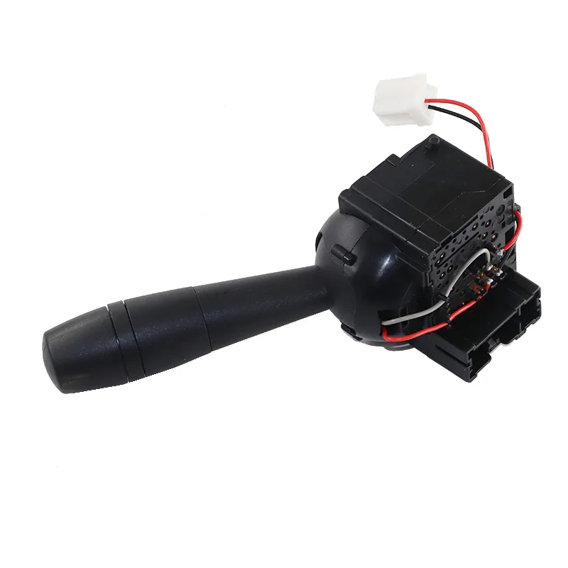 Новая рулевая колонка переключатель для DACIA RENAULT Duster Box Logan II Mcv 90 8201167977 | Автомобили