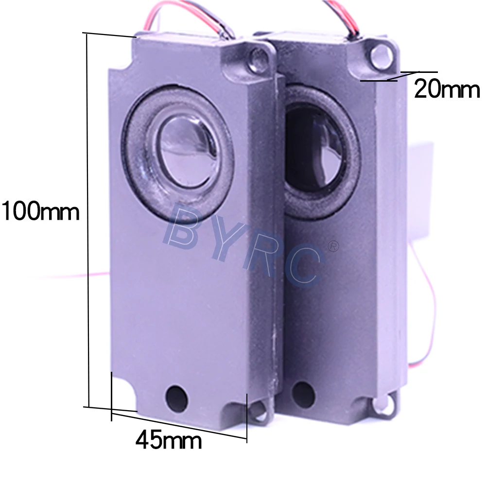 Детали для радиоуправляемых автомобилей динамики 2 поколения звуковой симулятор