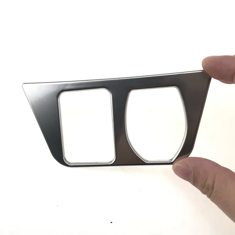 Прикуриватель AUX USB интерфейс зарядное устройство Панель крышка отделка