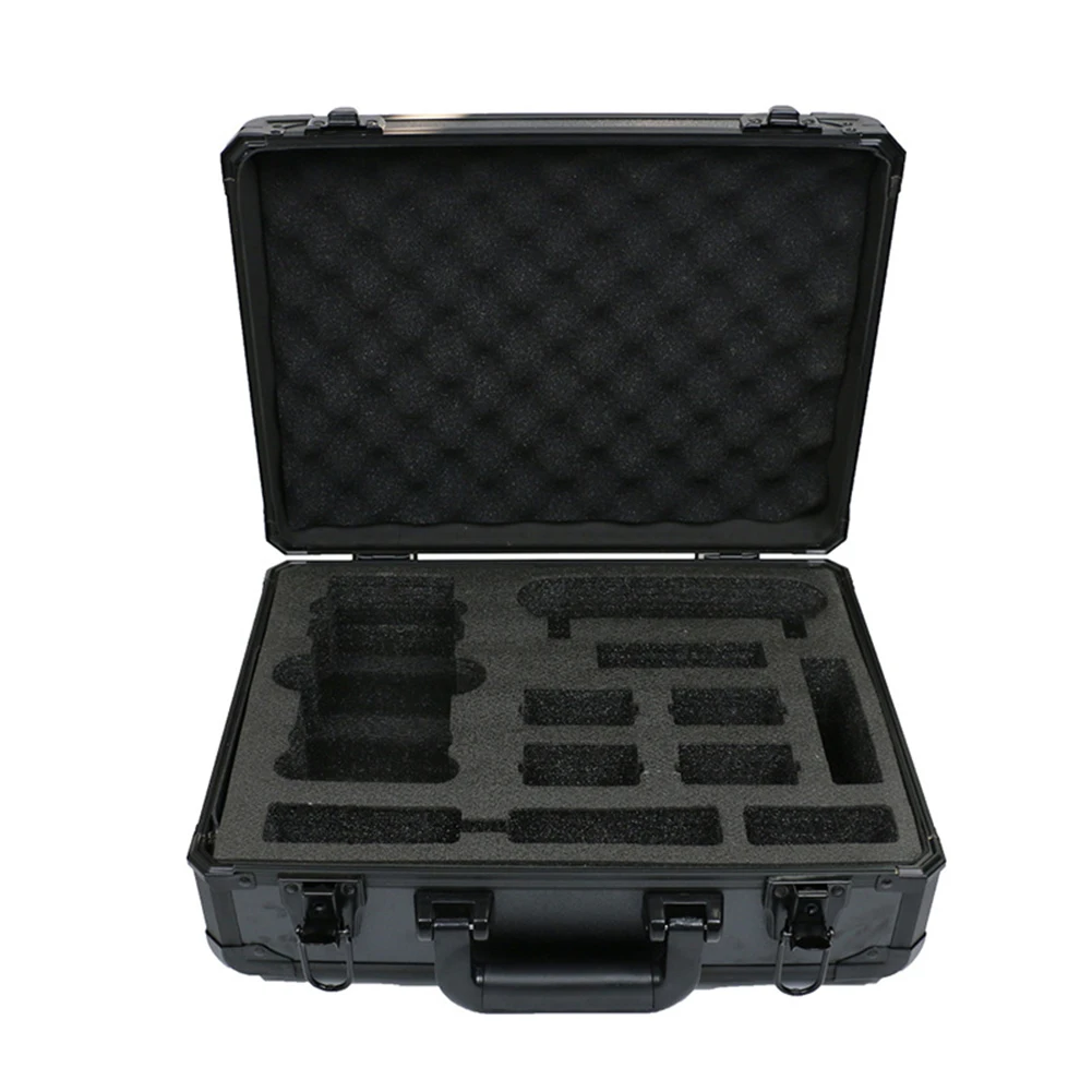 

Carrying Case Organized Bag Waterproof Storage Battery Storage Container With Large Capacity For Xiaomi FIMI X8 SE