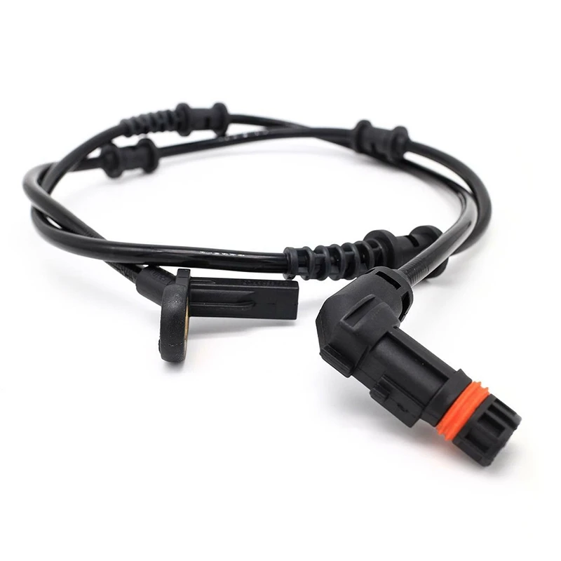 1645400917 FRONT LEFT+RIGHT LH+RH ABS Wheel Speed Sensor for Mercedes W164 ML GL Class | Автомобили и мотоциклы