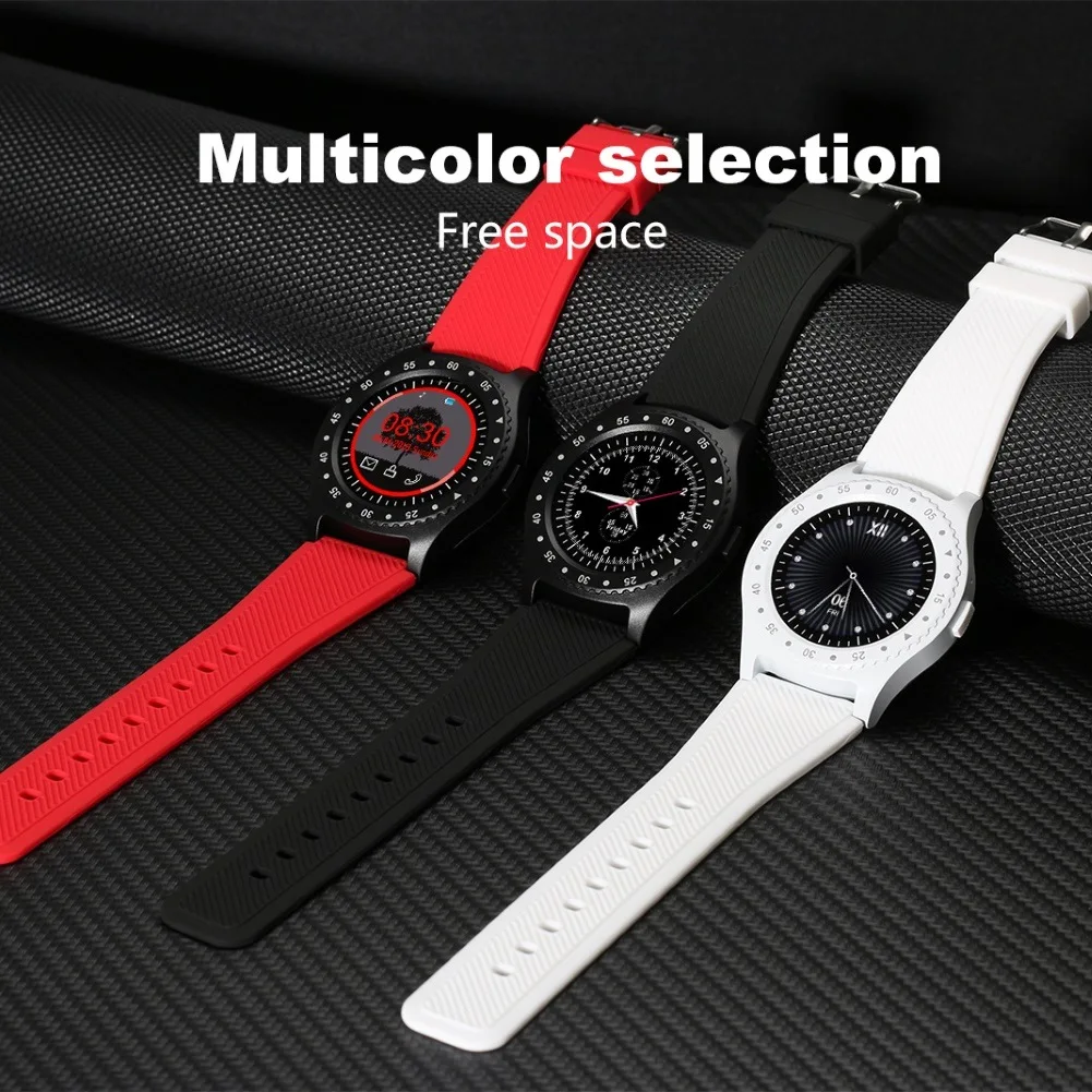 L9 ECG PPG умные часы мужские спортивные пульсометр Bluetooth водонепроницаемые IP68