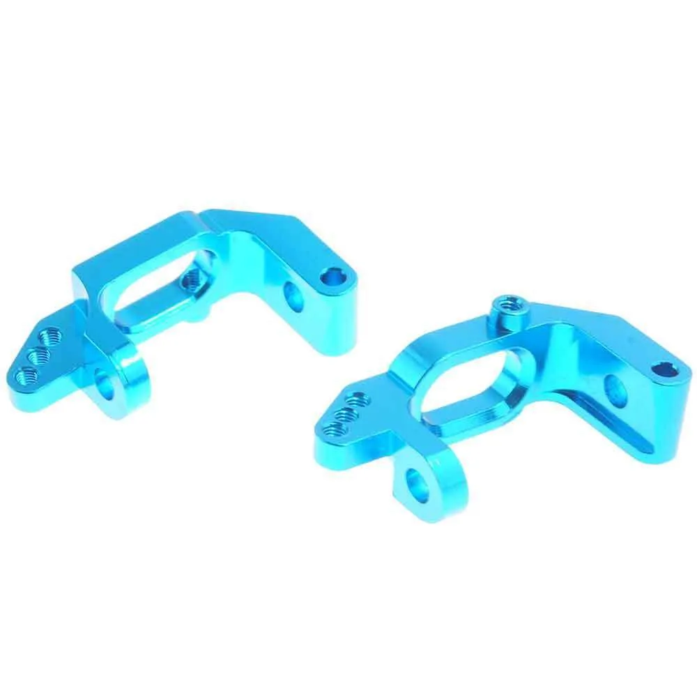 RC 102010 (02015) Алюминиевая Передняя втулка (L/R) для автомобиля багги-грузовика HSP 1:10 |