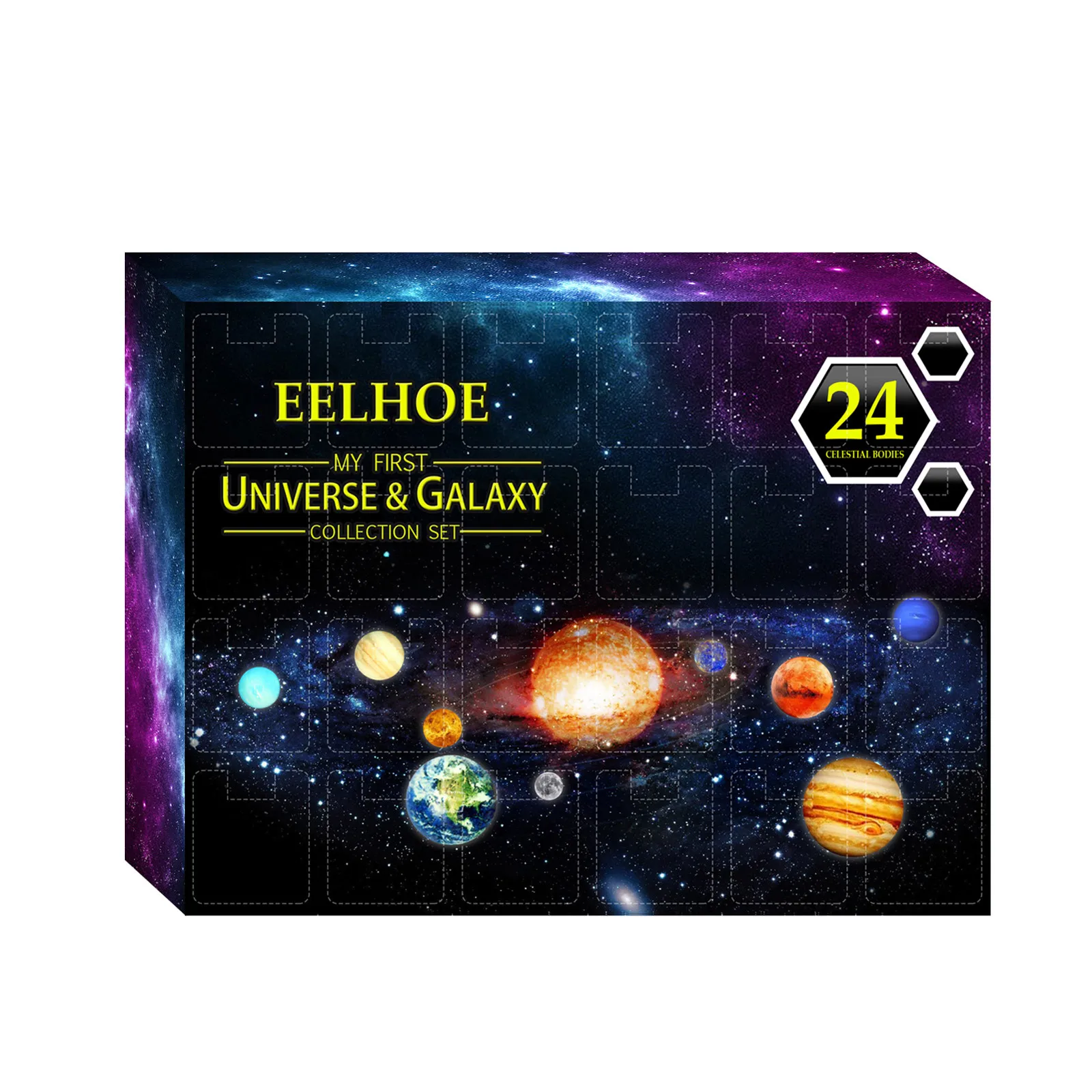 

DIY Vast Starry Sky Craft Toys For Children Educational Toys Children Handmade DIY Crafts For Kids Interactive Educational Toys