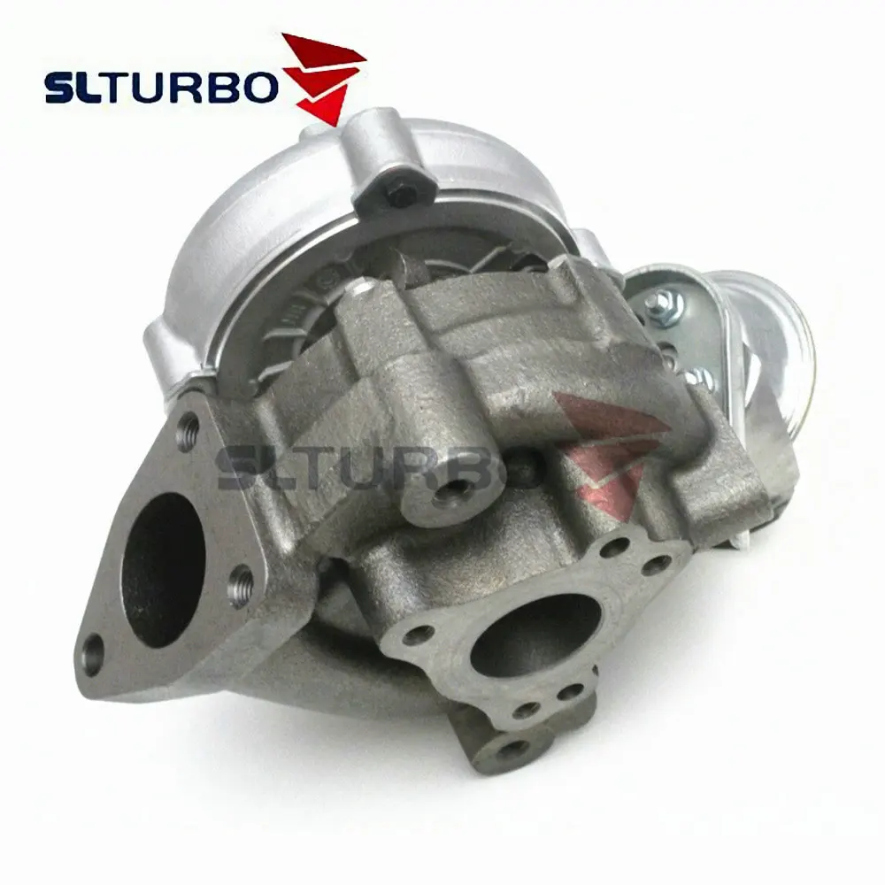 GT1749V Новый Полный турбо Зарядное устройство турбины 721164 для Toyota Auris 2 0 D-4D 93Kw 1CD-FTV