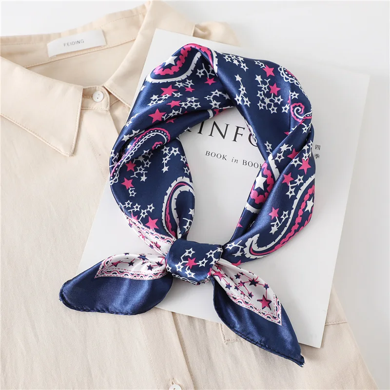 

scarf silk scarves shawls lady wraps soft decrative Neckerchief Hijab Headscarf Femalegirl bufandas mujer Hijab echarpes femme