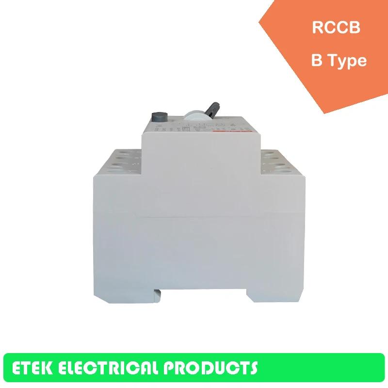 RCCB EKL1 63 Американская классификация проводов 2р 300MA переменного тока Тип 230/240V ~ 50