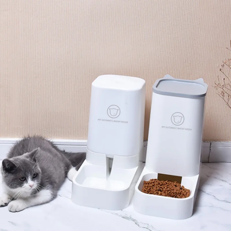 

Миски для кормления кошек, автоматические кормушки для собак, диспенсер для воды, бутылка для фонтана, миска для кошек, кормление и питье